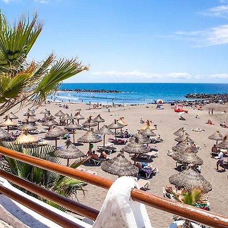 Las Vistas Beach Arona (Tenerife) Exterior foto