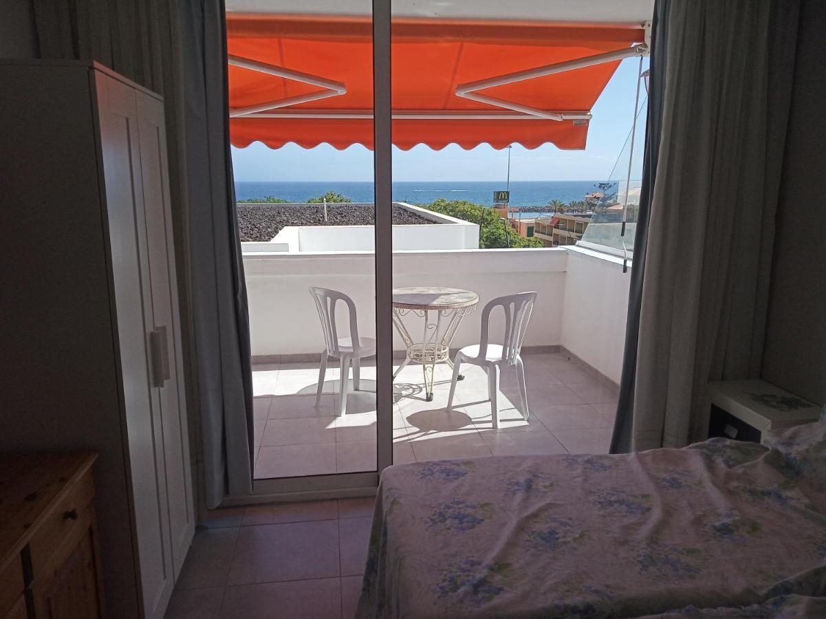 Las Vistas Beach Arona (Tenerife) Exterior foto