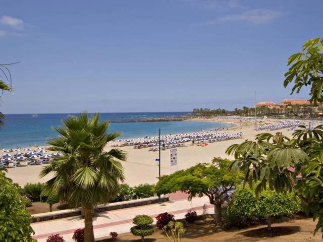 Las Vistas Beach Arona (Tenerife) Exterior foto
