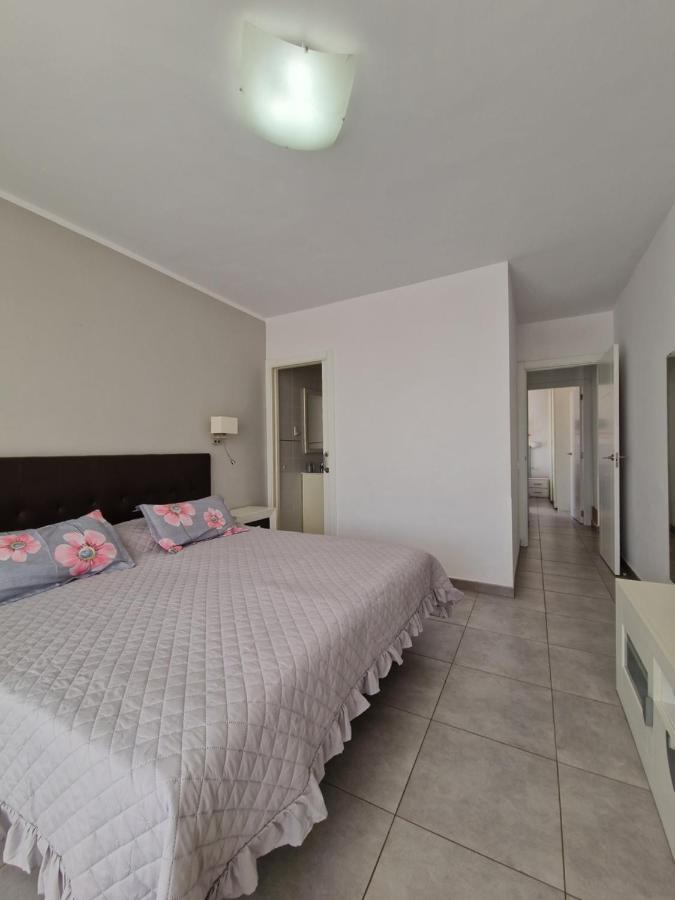 Las Vistas Beach Arona (Tenerife) Exterior foto