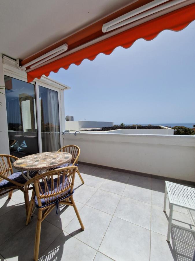 Las Vistas Beach Arona (Tenerife) Exterior foto