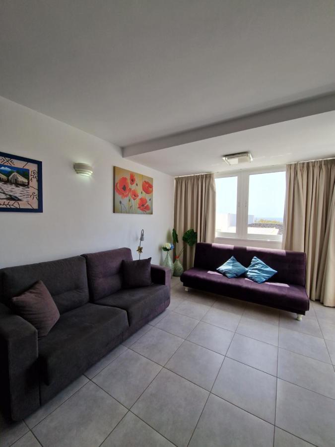 Las Vistas Beach Arona (Tenerife) Exterior foto