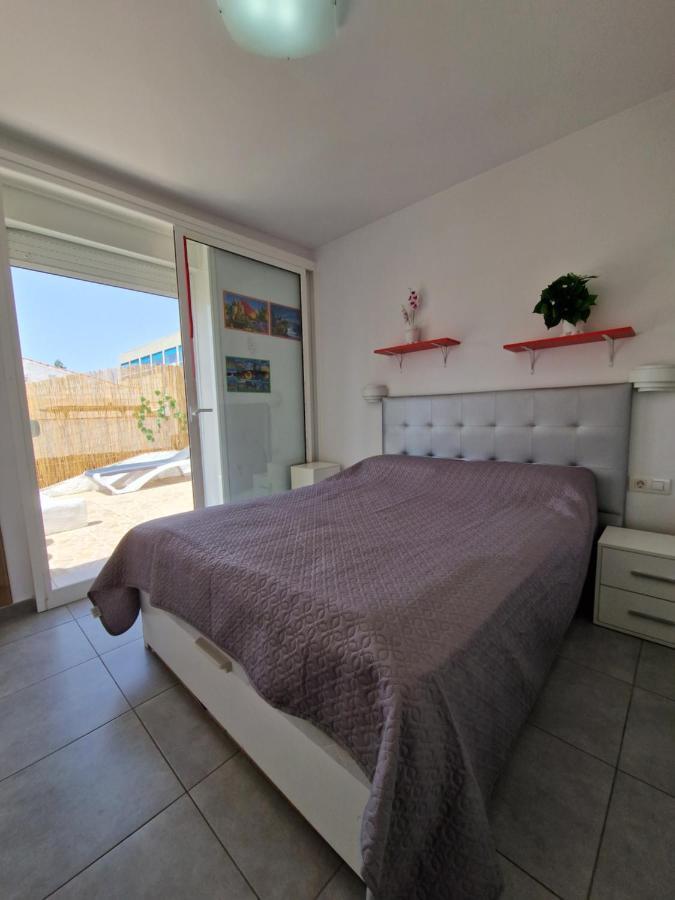 Las Vistas Beach Arona (Tenerife) Exterior foto