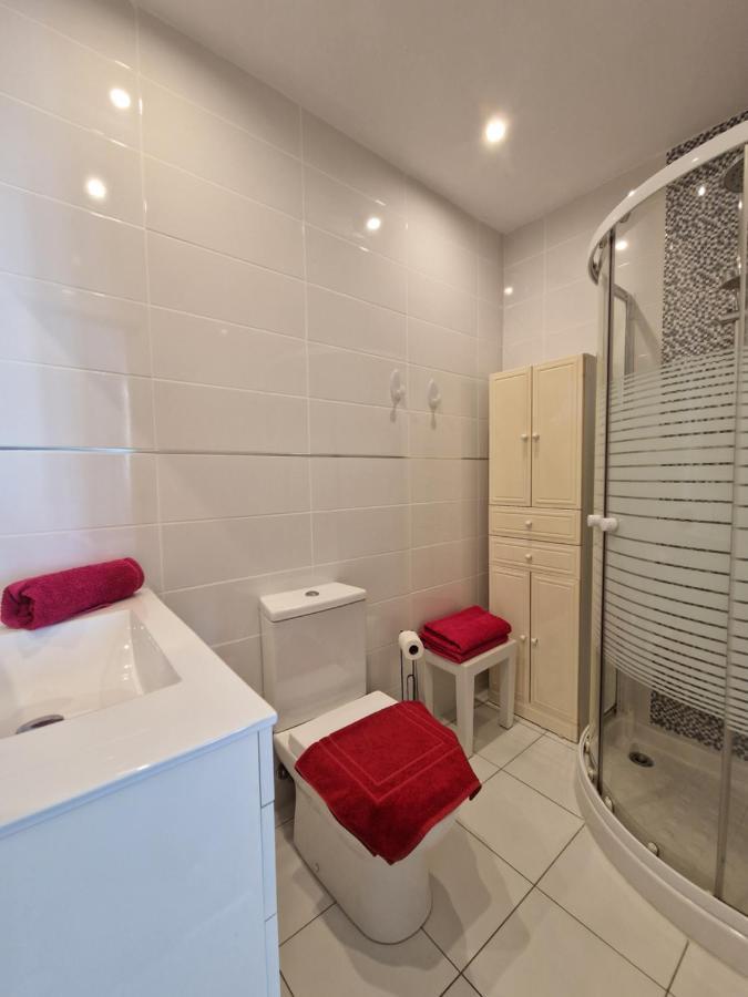 Las Vistas Beach Arona (Tenerife) Exterior foto